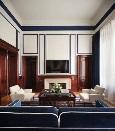 Signature Suite