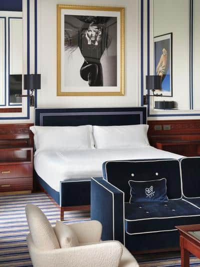 Signature Suite