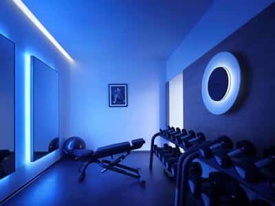 Wellness Center