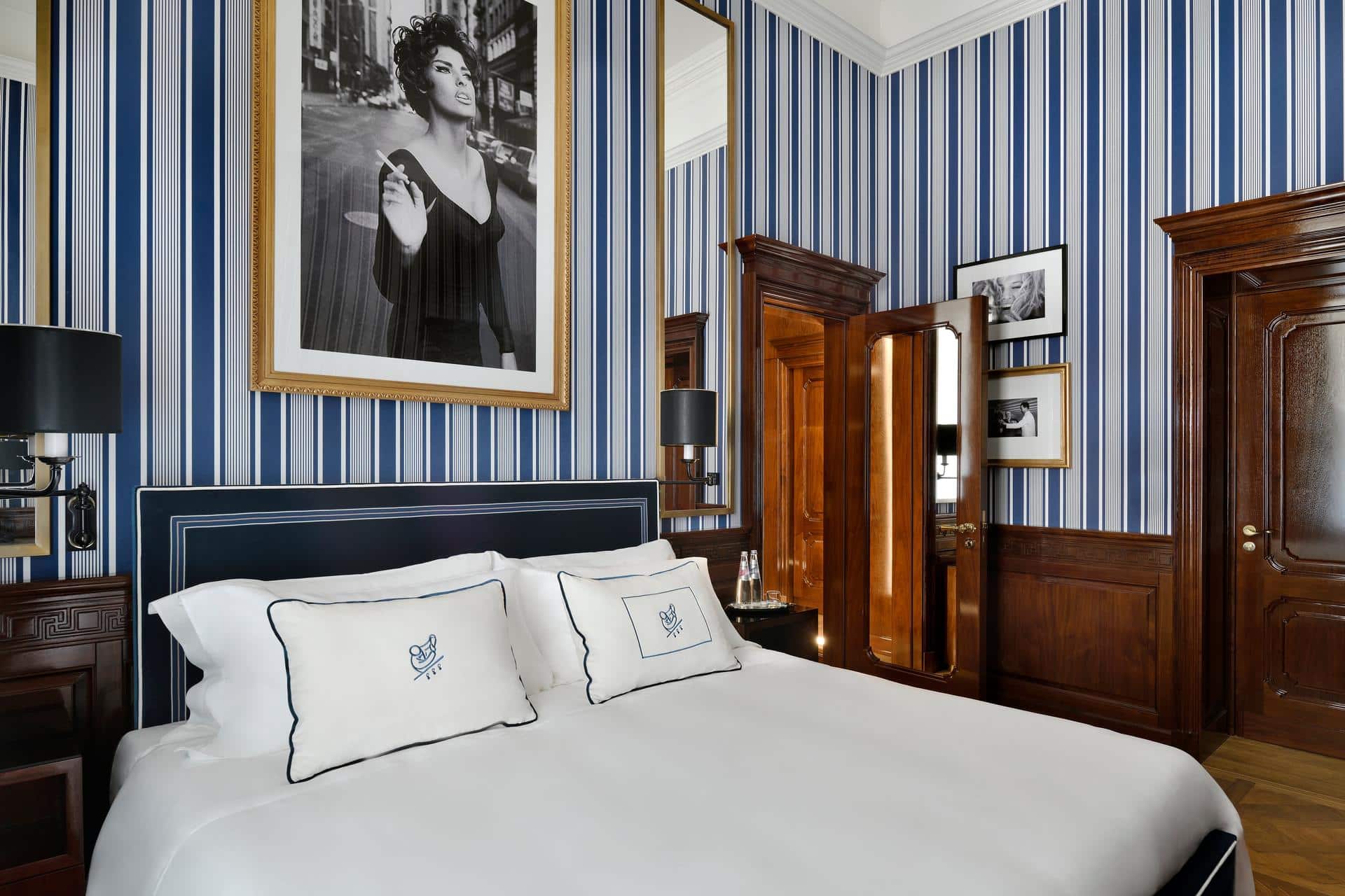 Casa Cipriani Milano