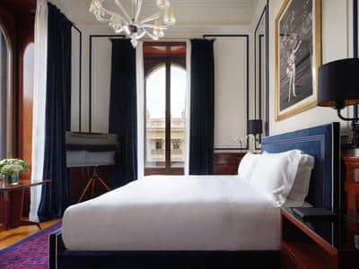 Premier Room