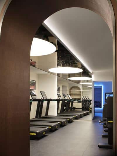 Wellness Center