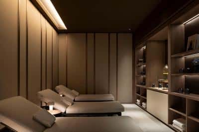 Wellness Center