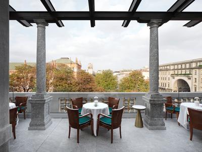 Cipriani Restaurant