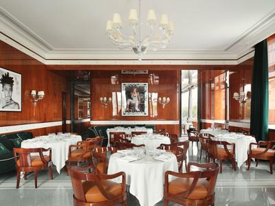 Cipriani Restaurant