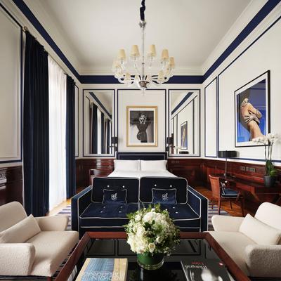Signature Suite