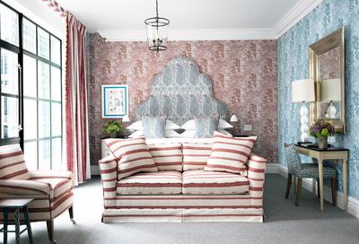 Junior Terrace Suite