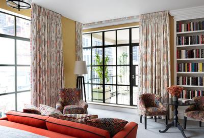 Junior Terrace Suite