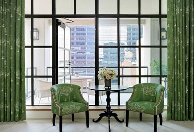 Terrace Suite