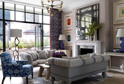 Whitby Suite