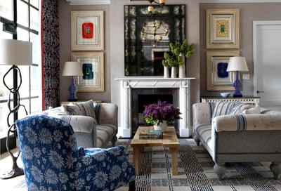 Whitby Suite