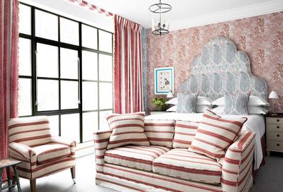 Junior Terrace Suite