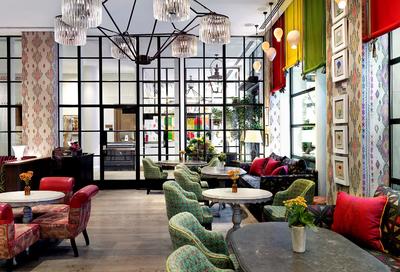 The Whitby Bar & Restaurant