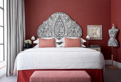 Luxury Room