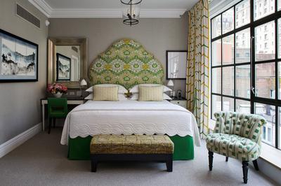 One Bedroom Suite