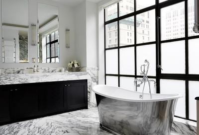 Whitby Suite