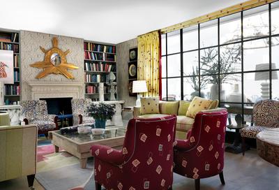 Drawing Room