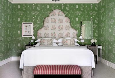 Terrace Suite