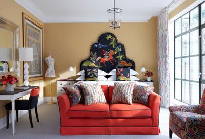 Junior Terrace Suite