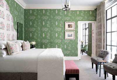 Terrace Suite