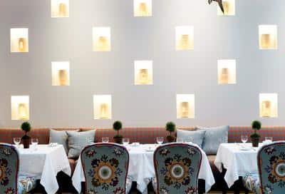 The Whitby Bar & Restaurant