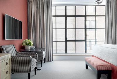 Luxury Room