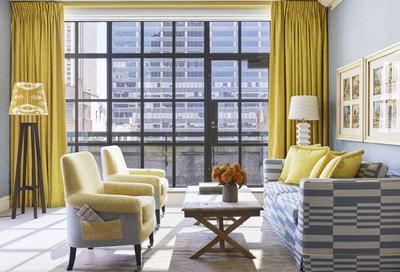 Clementine Suite