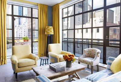 Clementine Suite