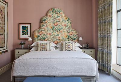 Deluxe Room Top Floors