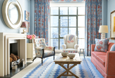 Corner Terrace Suite