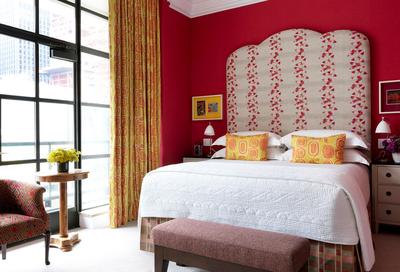 Whitby Suite