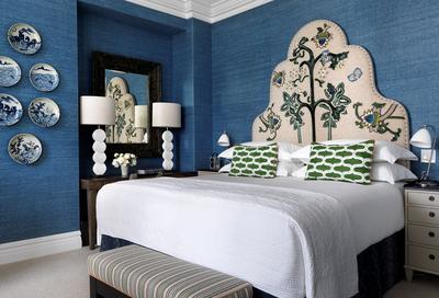 Whitby Suite