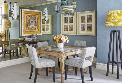 Clementine Suite