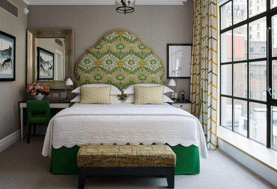 One Bedroom Suite