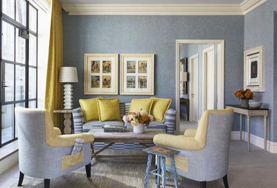 Clementine Suite