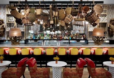 The Whitby Bar & Restaurant