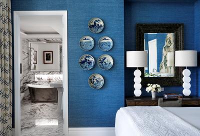 Whitby Suite