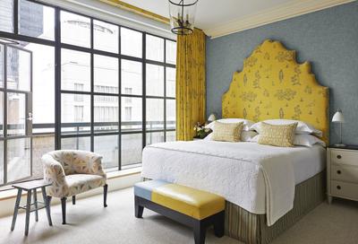 Clementine Suite