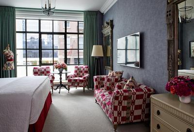 Junior Suite