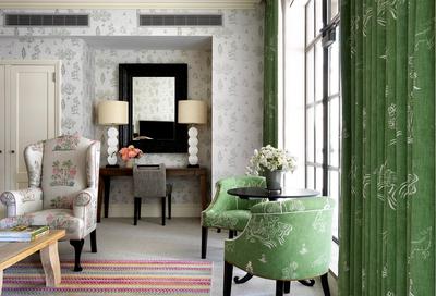 Terrace Suite