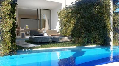 Suite SwinUp Pool Garden