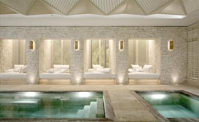 Yhi Spa rendering