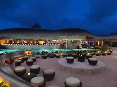 The Reserve Gabi Night
