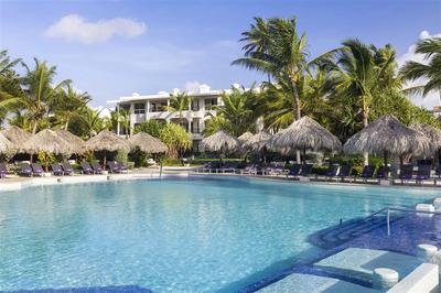 Beach Pool