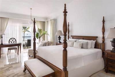 The Reserve Presidential Suite - Bedroom