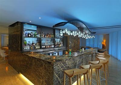 Beach Mix Bar