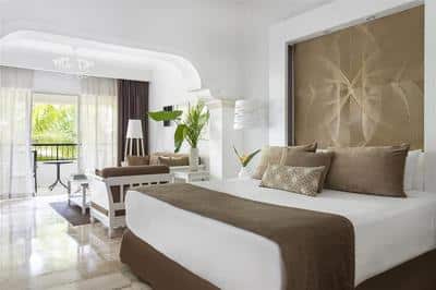 The Reserve Deluxe Junior Suite