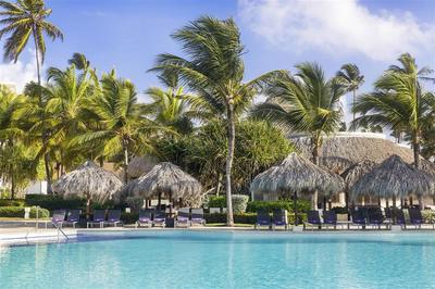 Beach Pool