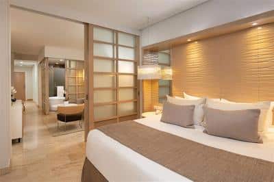 The Reserve Panoramic Ocean View Junior Suite