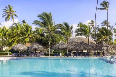 Beach Pool
